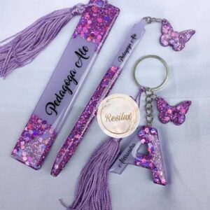 Kit personnalisé Prestige